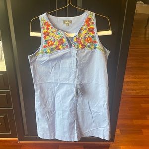 Neiman Marcus summer dress